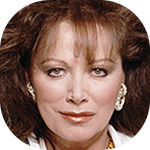 Jackie Collins